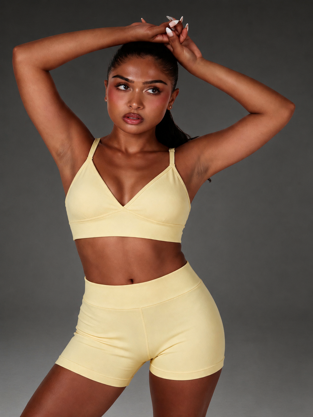 Unified Tank Top