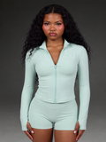 Sculpt Jacket