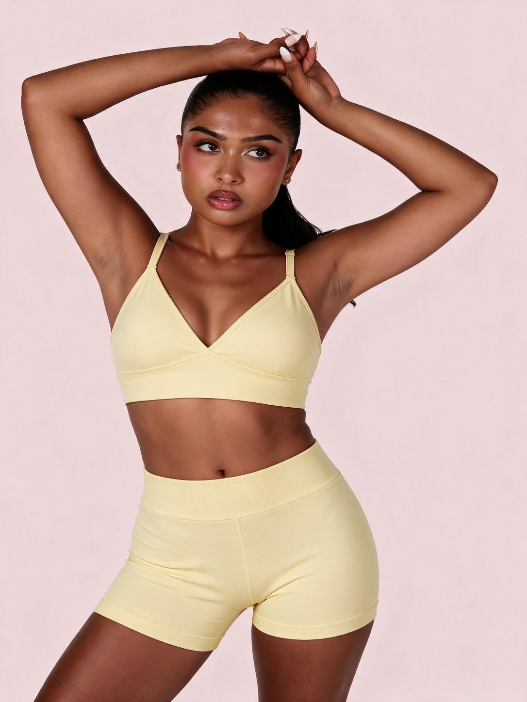 Unified Tank Top