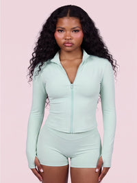Sculpt Jacket