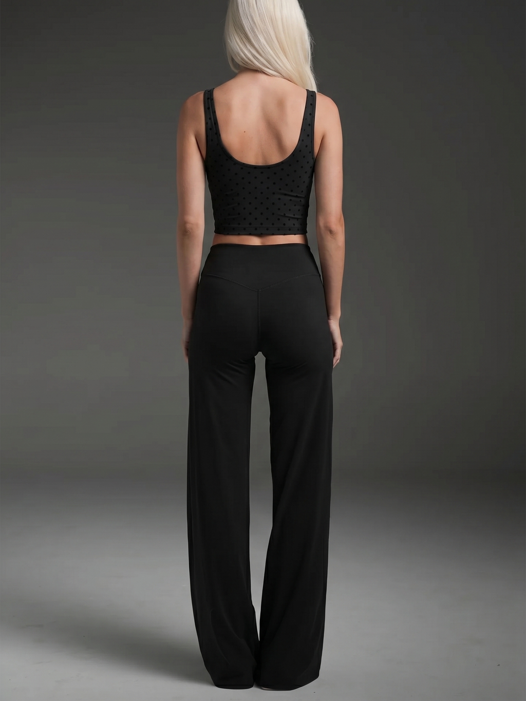 Precision Tank Top