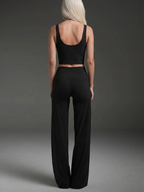 Precision Tank Top