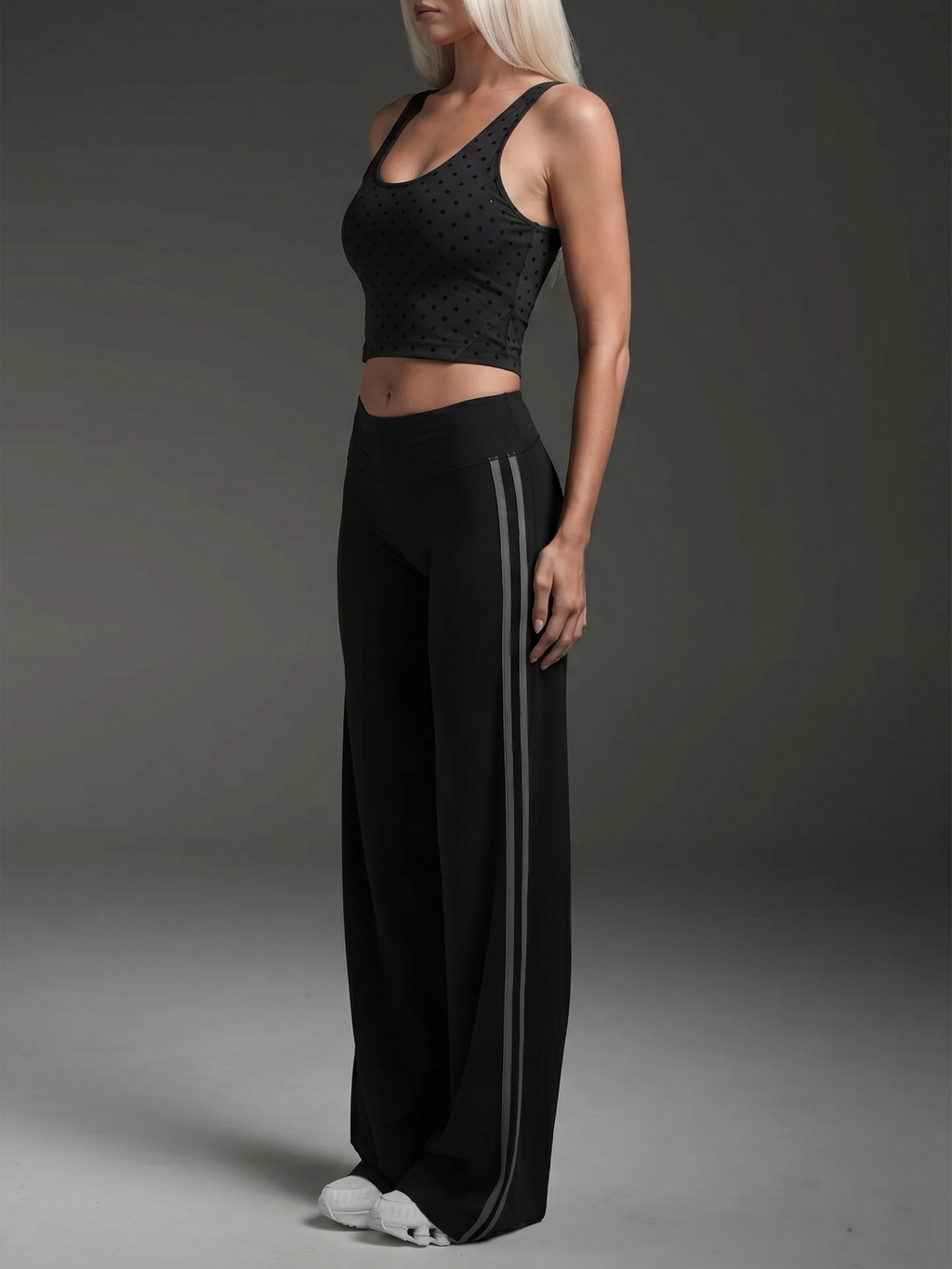 Precision Tank Top