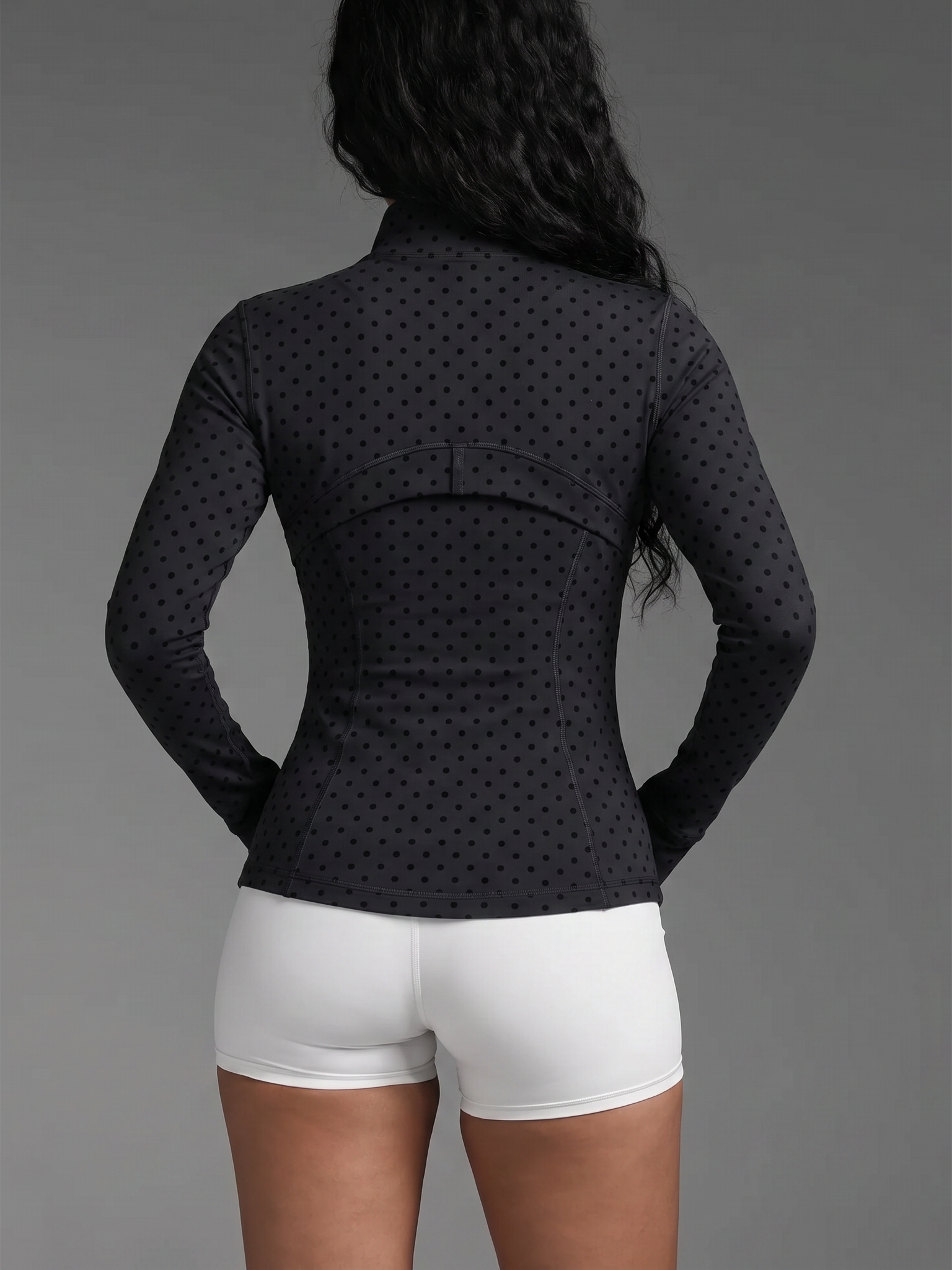 Sculpt Jacket